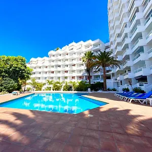 Gold Holidays Sea View Playa de las Americas (Tenerife)